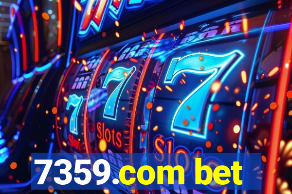 7359.com bet